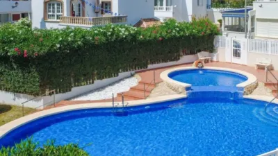 Casa – Orihuela, Urbanización Castillo de Don Juan, Villa Martín - Vista 5