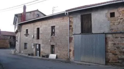 Rustic house in Barrio de Villamoñico photo 4