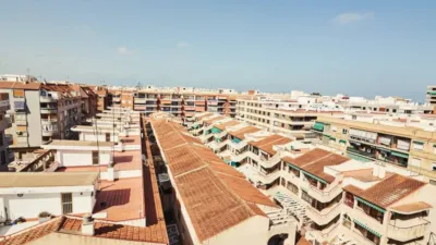 Pis – Torrevieja, San Roque - Més