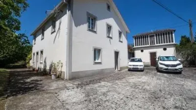 Chalet in Valdoviño photo 3