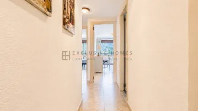 Apartment in L'Albir photo 11