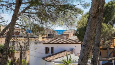 Chalet in Calvià photo 12