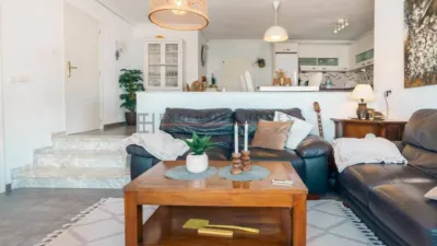 Villa in L'Albir photo 5