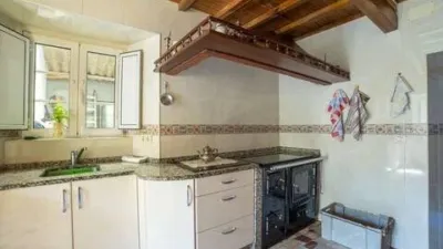 Chalet in Valdoviño photo 11