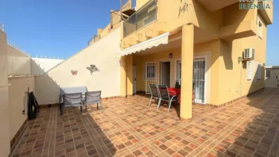 Apartment in El Alamillo photo 6