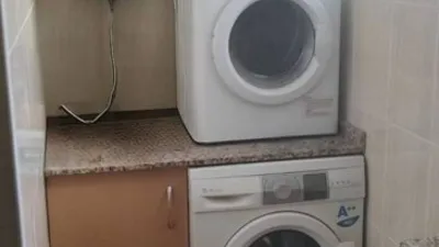 Apartment in Ubrique photo 5
