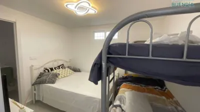 Apartment in El Alamillo photo 17