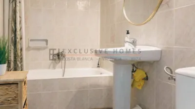 Villa in L'Albir photo 20