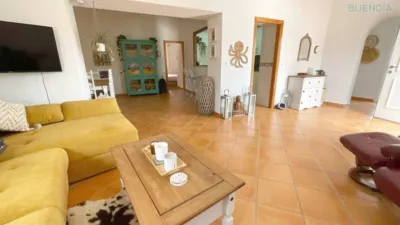 Rustic house in Perín-La Azohía photo 8