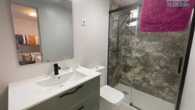 Apartment in El Alamillo photo 25