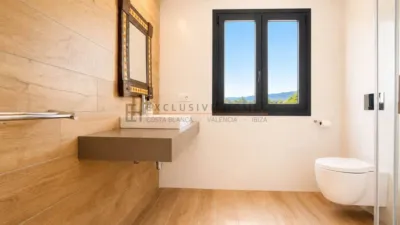 Piso en L'Albir photo 20
