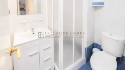 Apartment in L'Albir photo 9