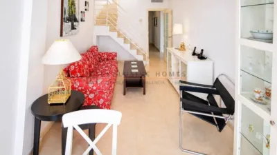 Apartment in L'Albir photo 5