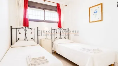 Apartment in L'Albir photo 7