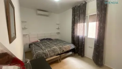 Apartment in El Alamillo photo 9