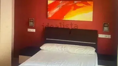 Apartment in the City Centre photo 8