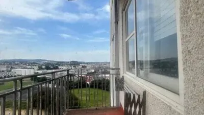 Apartment in Caranza photo 8