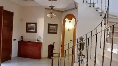 Chalet on Calle Fuente Alamo, No Number photo 9
