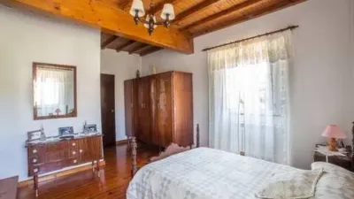 Chalet in Valdoviño photo 29