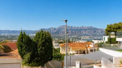 Piso en L'Albir photo 26