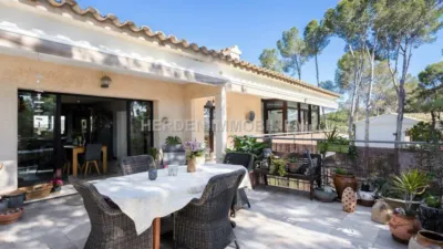 Chalet in Calvià photo 10