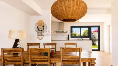 Piso en L'Albir photo 11