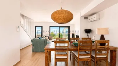 Piso en L'Albir photo 10