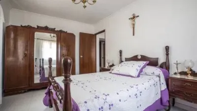 Chalet in Valdoviño photo 23