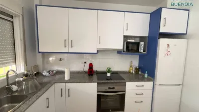 Apartment in El Alamillo photo 20