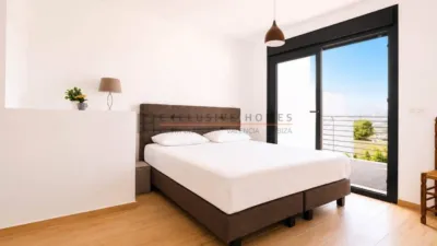 Piso en L'Albir photo 19