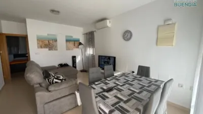 Apartment in El Alamillo photo 7