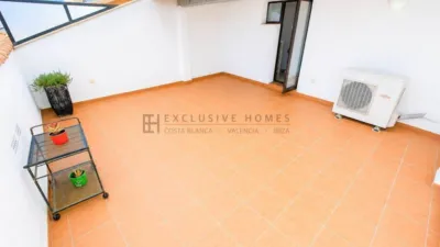 Apartment in L'Albir photo 12