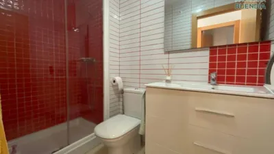 Apartment in El Alamillo photo 22