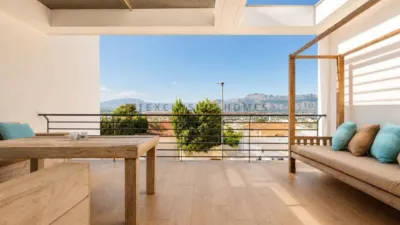 Piso – L'Alfàs del Pi - Vista 3