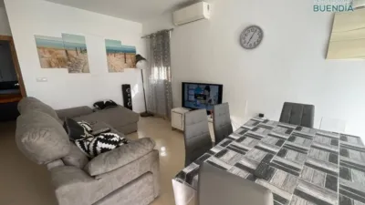 Apartment in El Alamillo photo 8