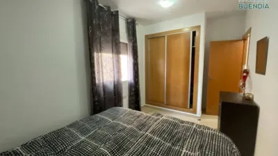 Apartment in El Alamillo photo 11