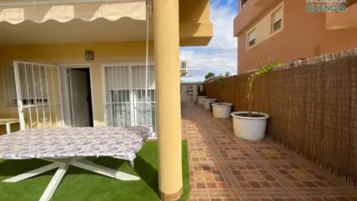 Apartment in El Alamillo photo 3