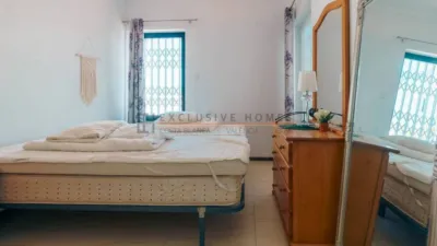 Villa in L'Albir photo 28
