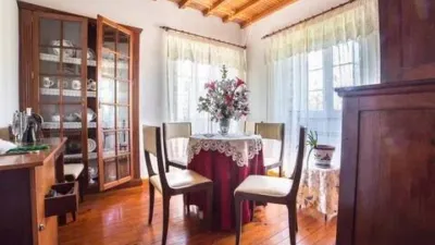 Chalet in Valdoviño photo 33