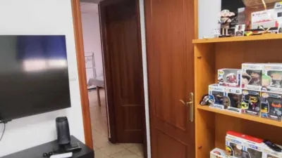 Apartment in Ubrique photo 7