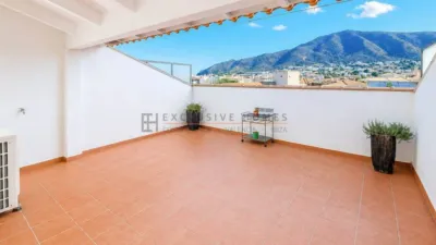 Apartment in L'Albir photo 13