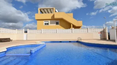 Apartment in El Alamillo photo 28