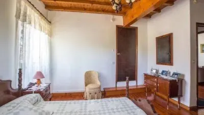 Chalet in Valdoviño photo 30