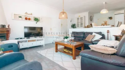 Villa in L'Albir photo 4
