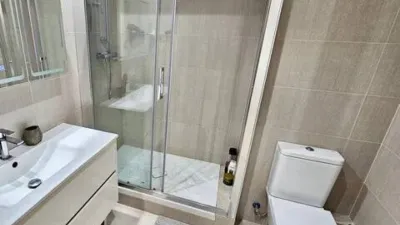 Piso en El Clot photo 9