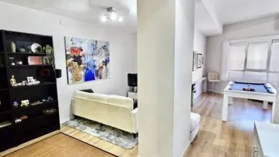 Piso en El Clot photo 4