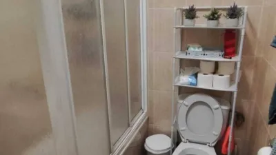 Apartment in Ubrique photo 9