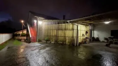 Chalet en El Feal-Xuvia photo 11