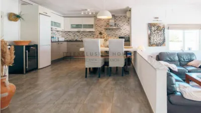 Villa in L'Albir photo 10