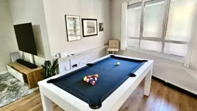 Piso en El Clot photo 2
